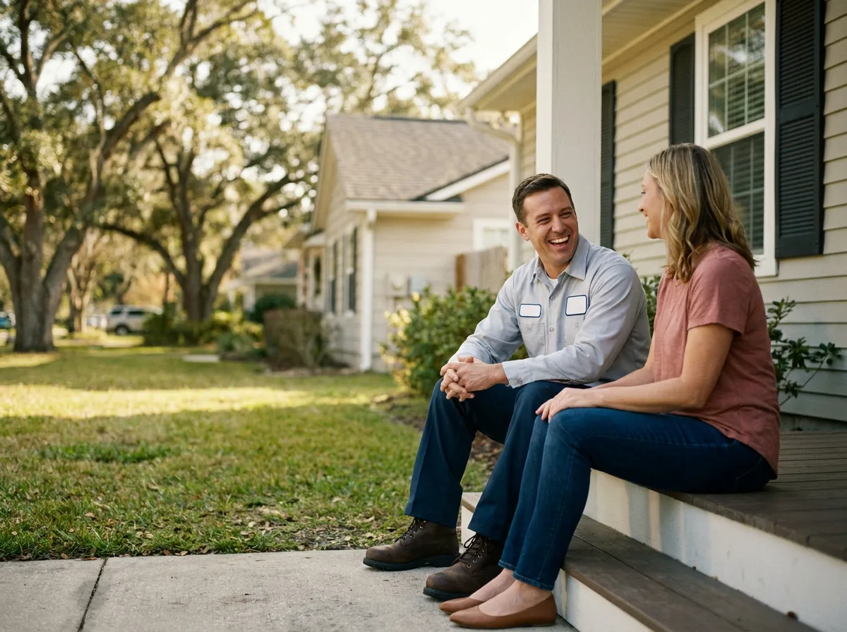 Septic tank pumping FAQs for Tomball, TX